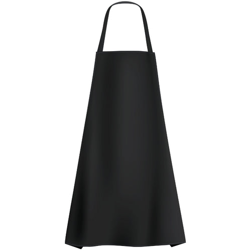 Salon Smart Screen Me Black Matte Apron