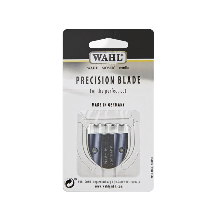 Wahl Precision Bella &amp; Super Trimmer Blade Set