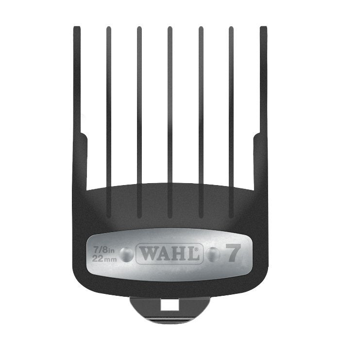Wahl Premium Guide Comb No. 7