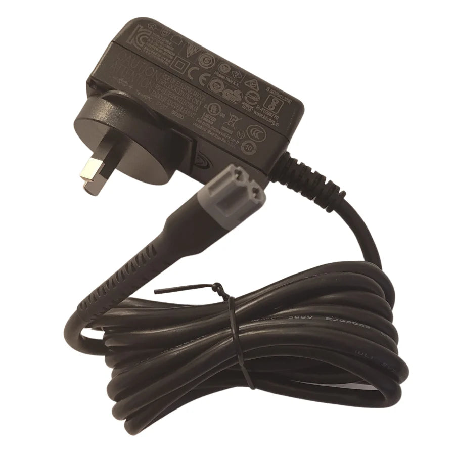 Wahl 5v S/taper C/less, Magic, Finale, Senior Transformer Clipper Cords