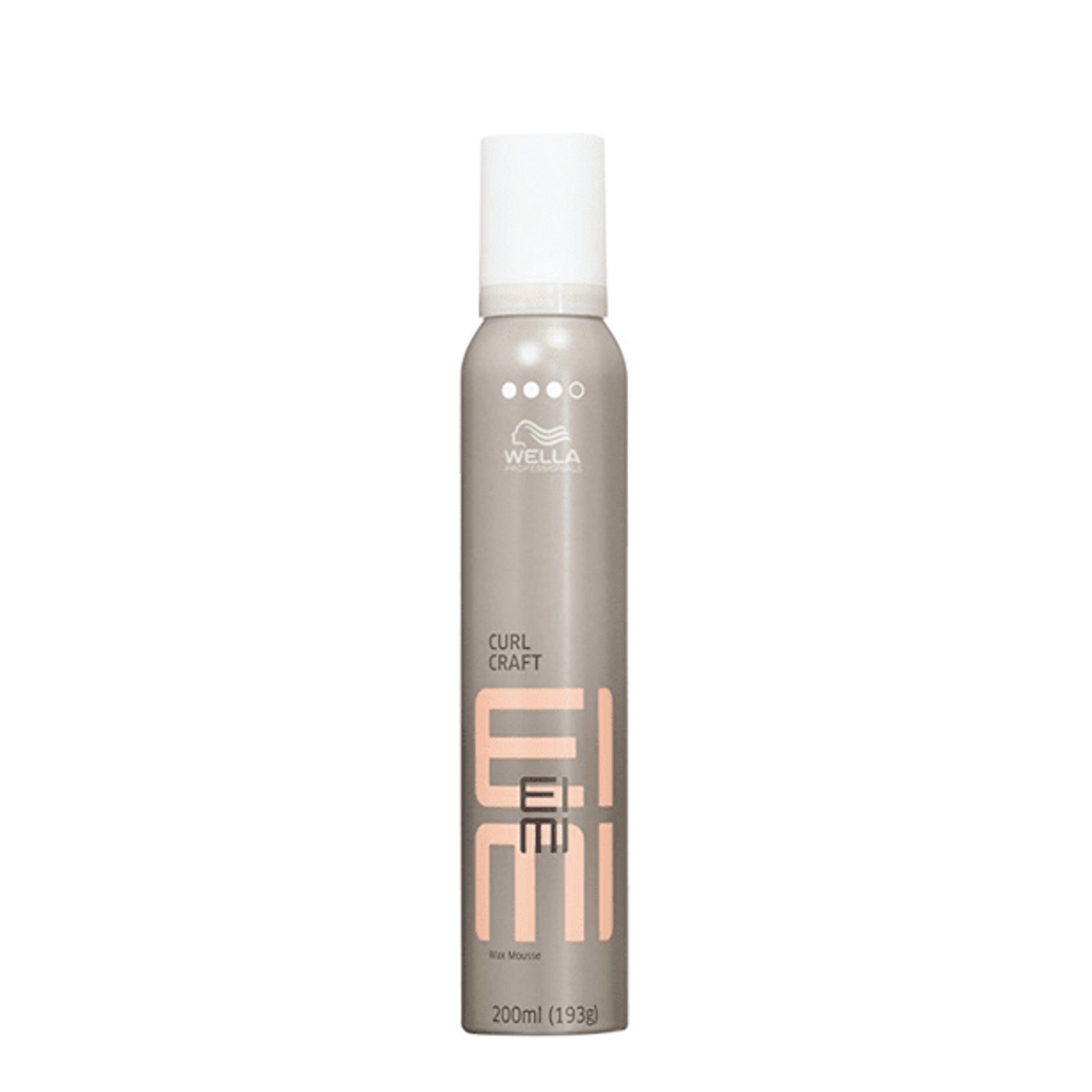 EIMI CURL CRAFT 200ML