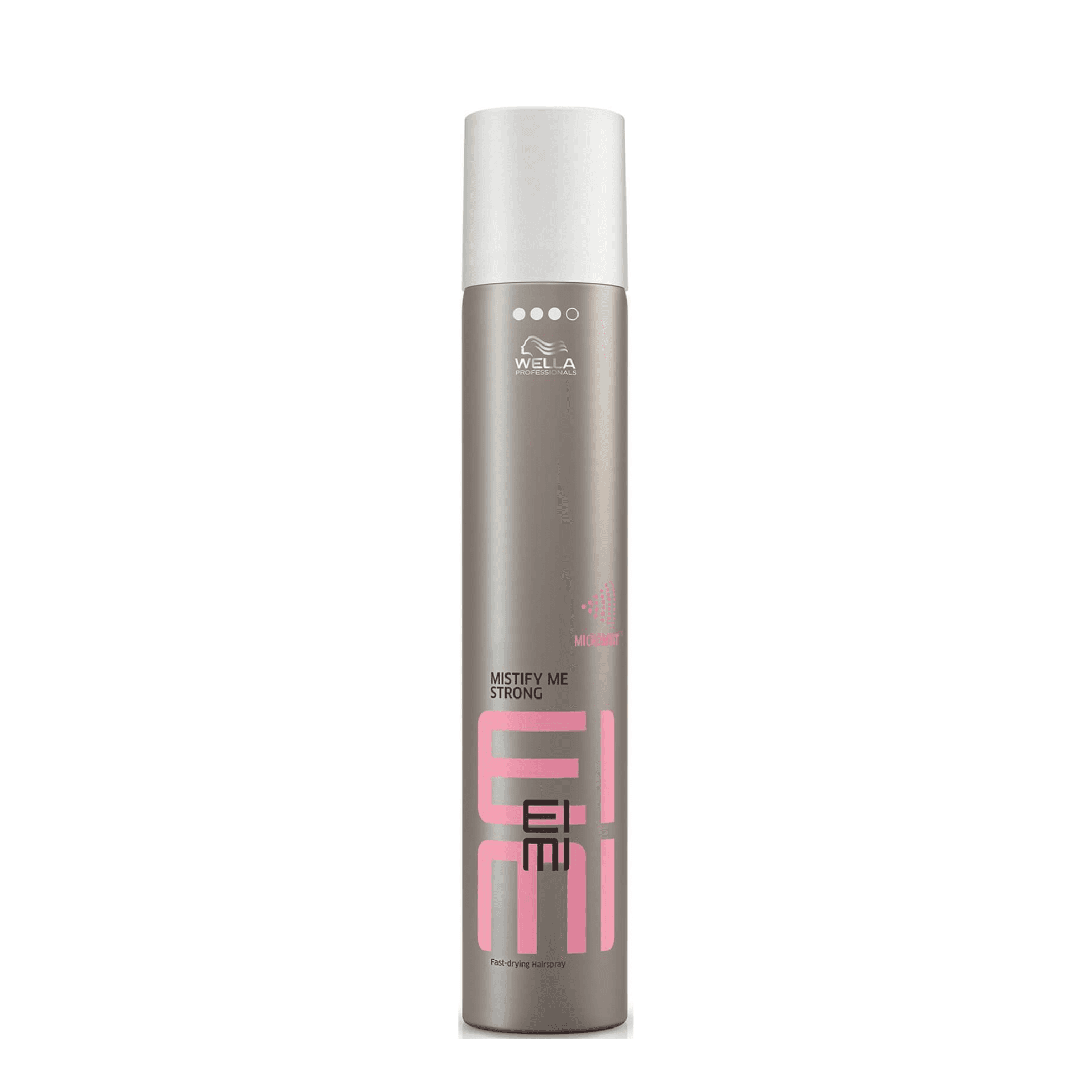 EIMI MISTIFY ME STRONG HAIRSPRAY 300ML