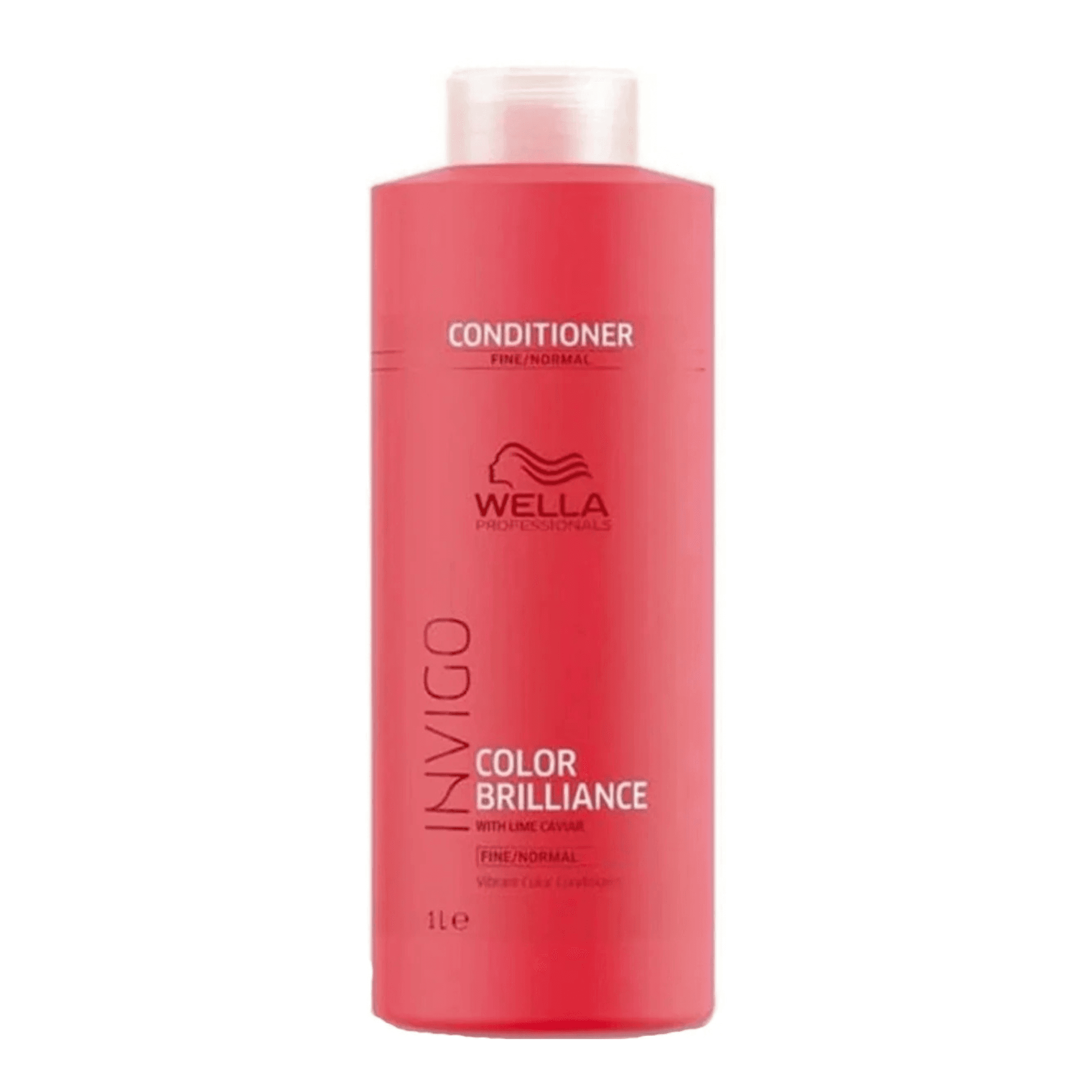 Wella Invigo Color Brilliance Vibrant Colour Conditioner 1l