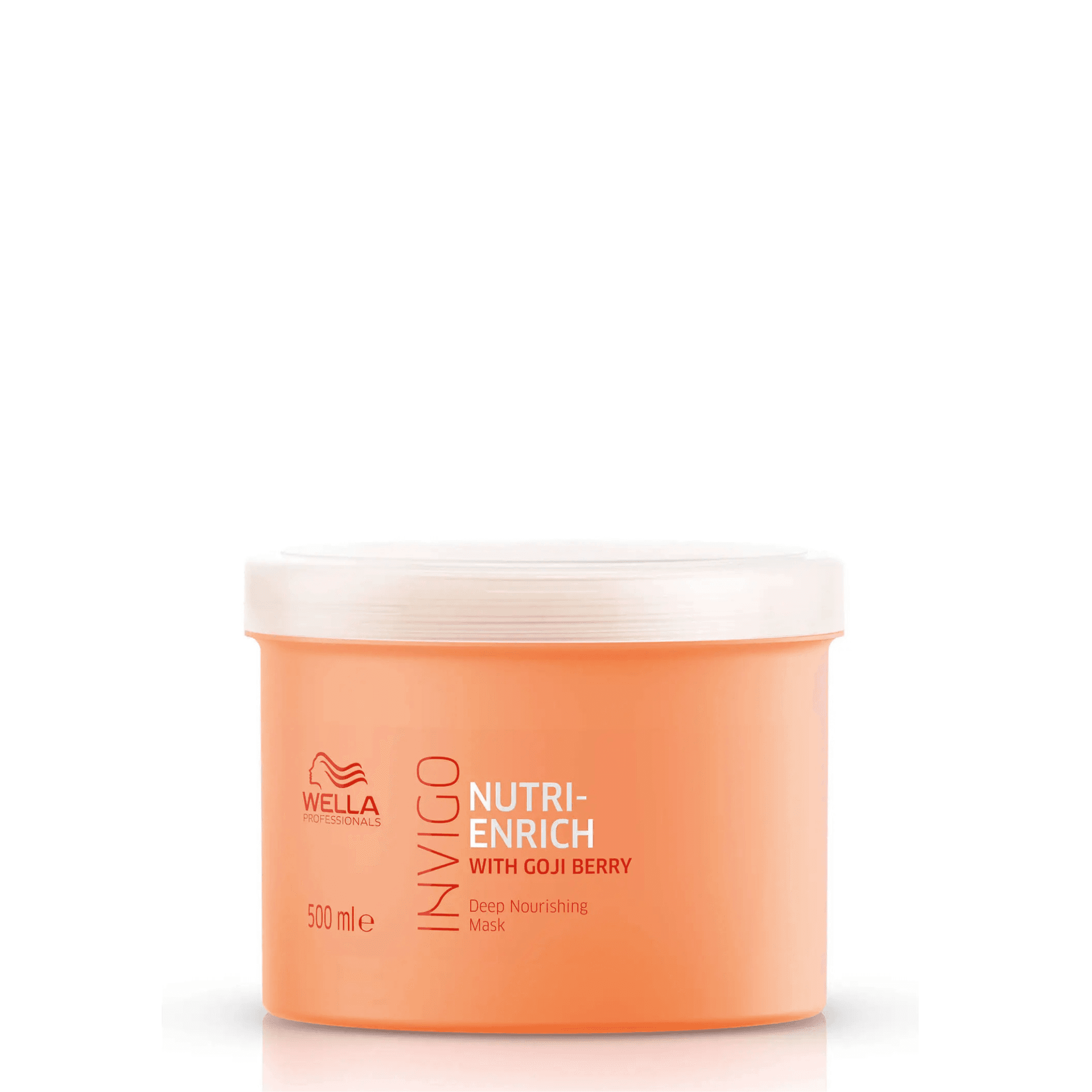 WP INVIGO NUTRI-ENRICH DEEP NOURISHING MASK 500ML