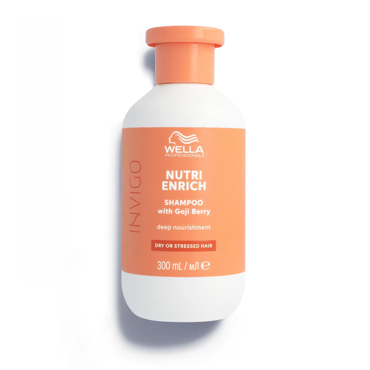 WP INVIGO NUTRI-ENRICH DEEP NOURISHING SHAMPOO 250ML