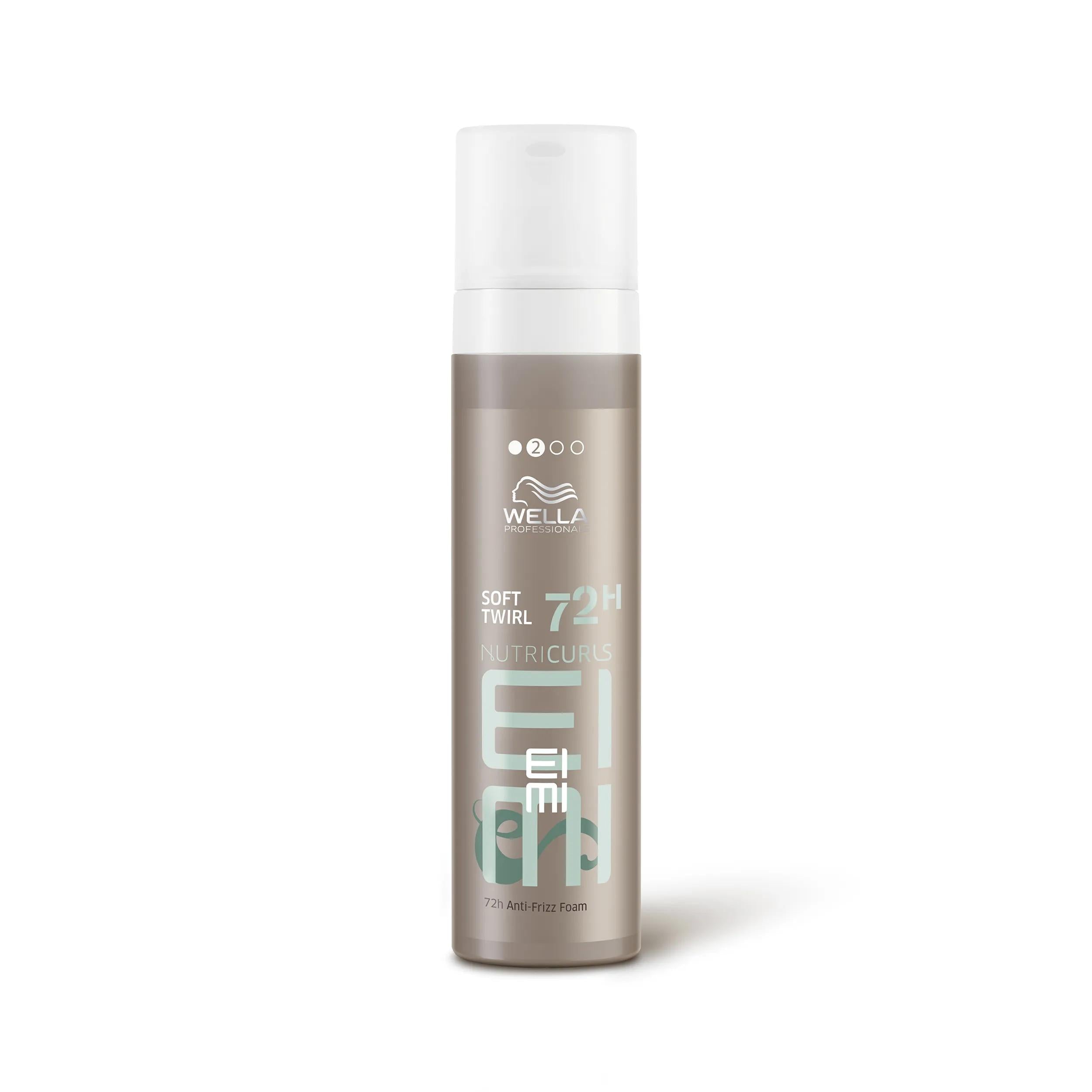 Wella Eimi Soft Twirl Nutricurls 200ml