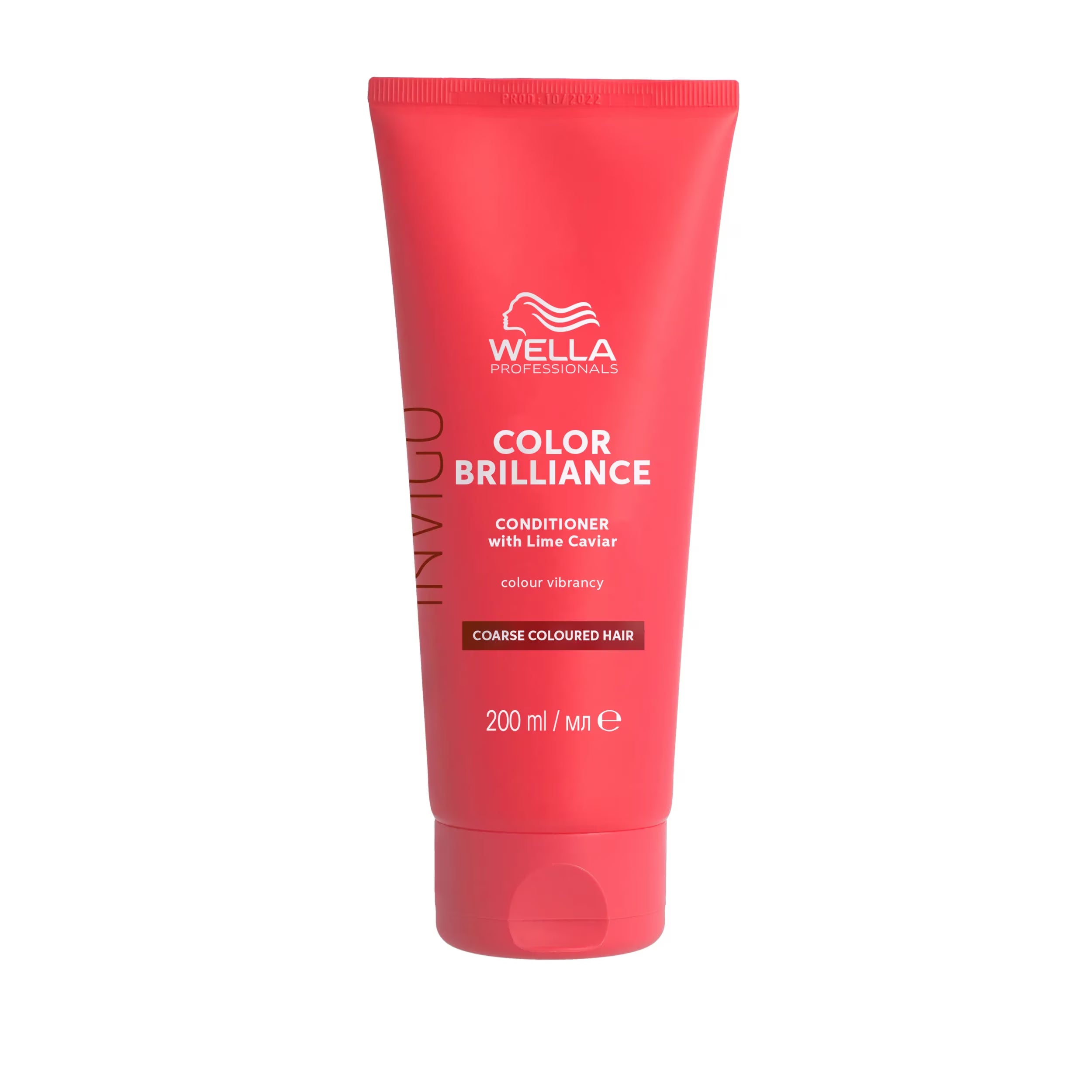 WP INVIGO COLOR BRILLIANCE VIBRANT COLOR CONDITIONER 200ML