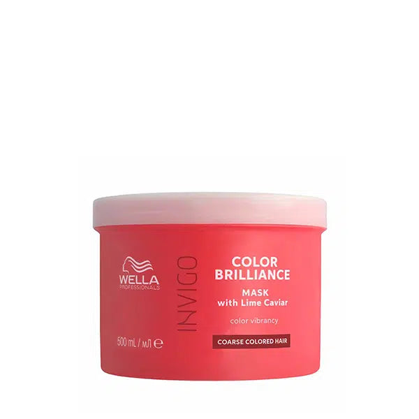 WP INVIGO COLOR BRILLIANCE VIBRANT COLOR MASK 500ML
