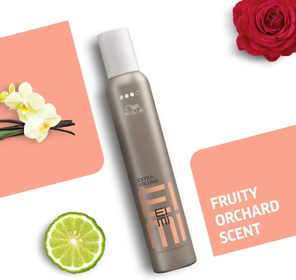 EIMI EXTRA-VOLUME MOUSSE 300ML