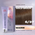 ILLUMINA COLOR 6/37 DARK GOLD BROWN BLONDE 60ML