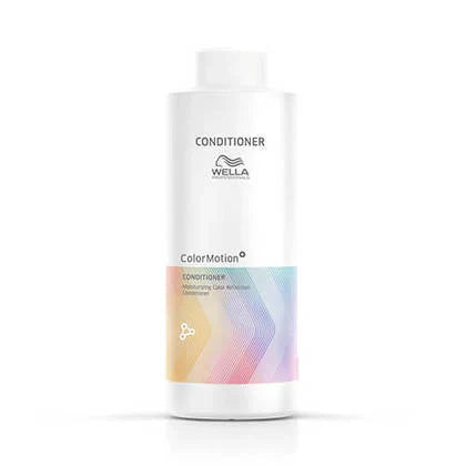 COLORMOTION MOISTURISING COLOR REFLECTION CONDITIONER 1000ML
