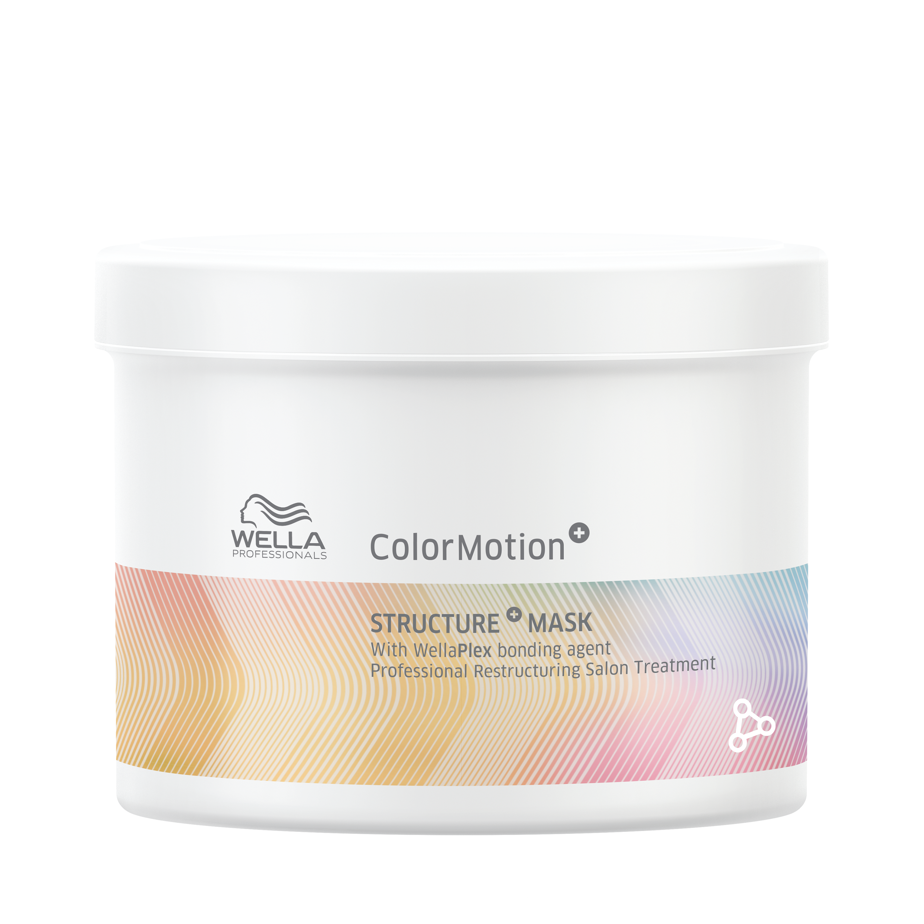 Wella Colormotion Structure Mask 500ml