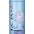 Wella Blondor Plex Multi Blonde 400g