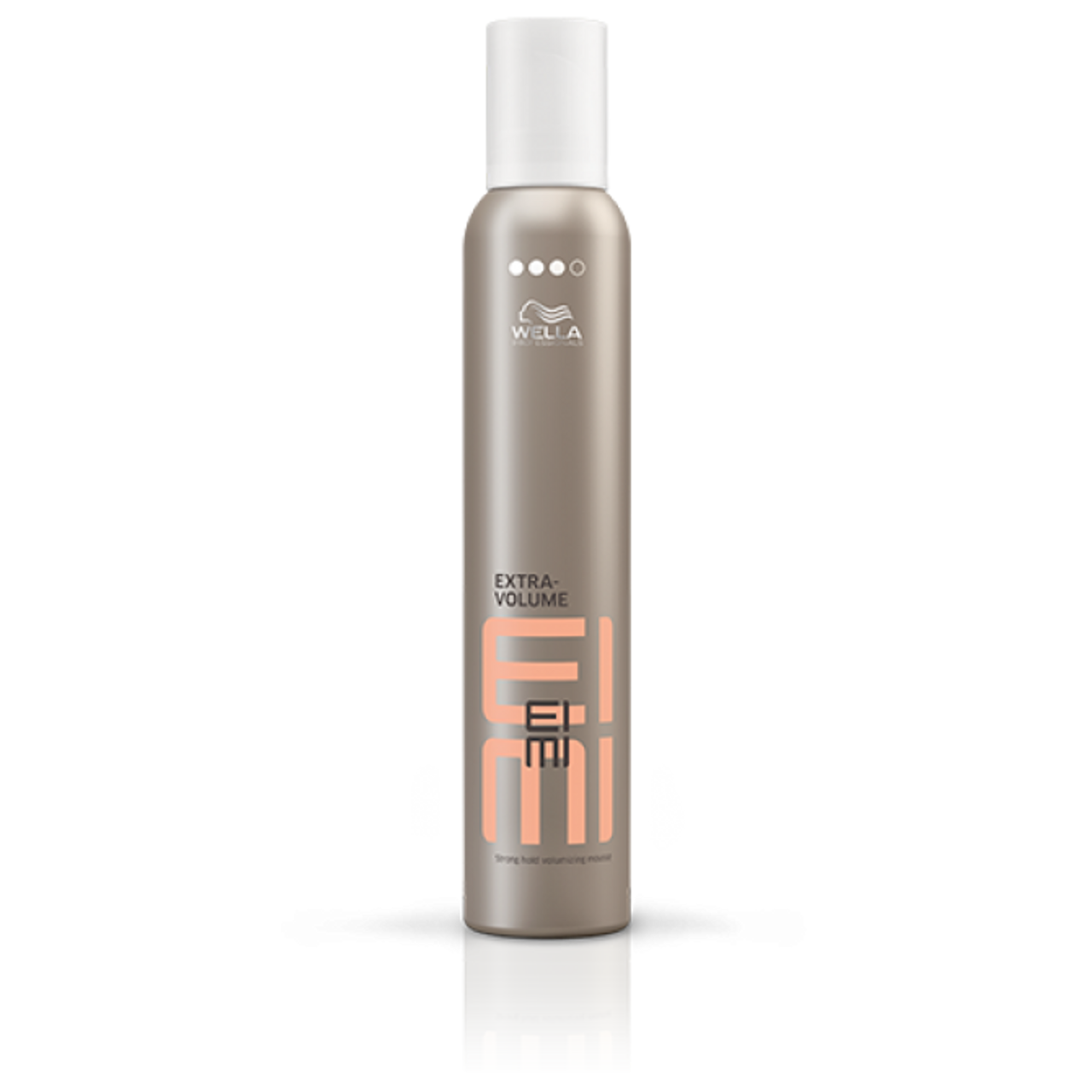 Wella EIMI Extra Volume Hair Mousse 300ml