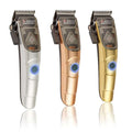 Gamma+ X-ergo Clipper