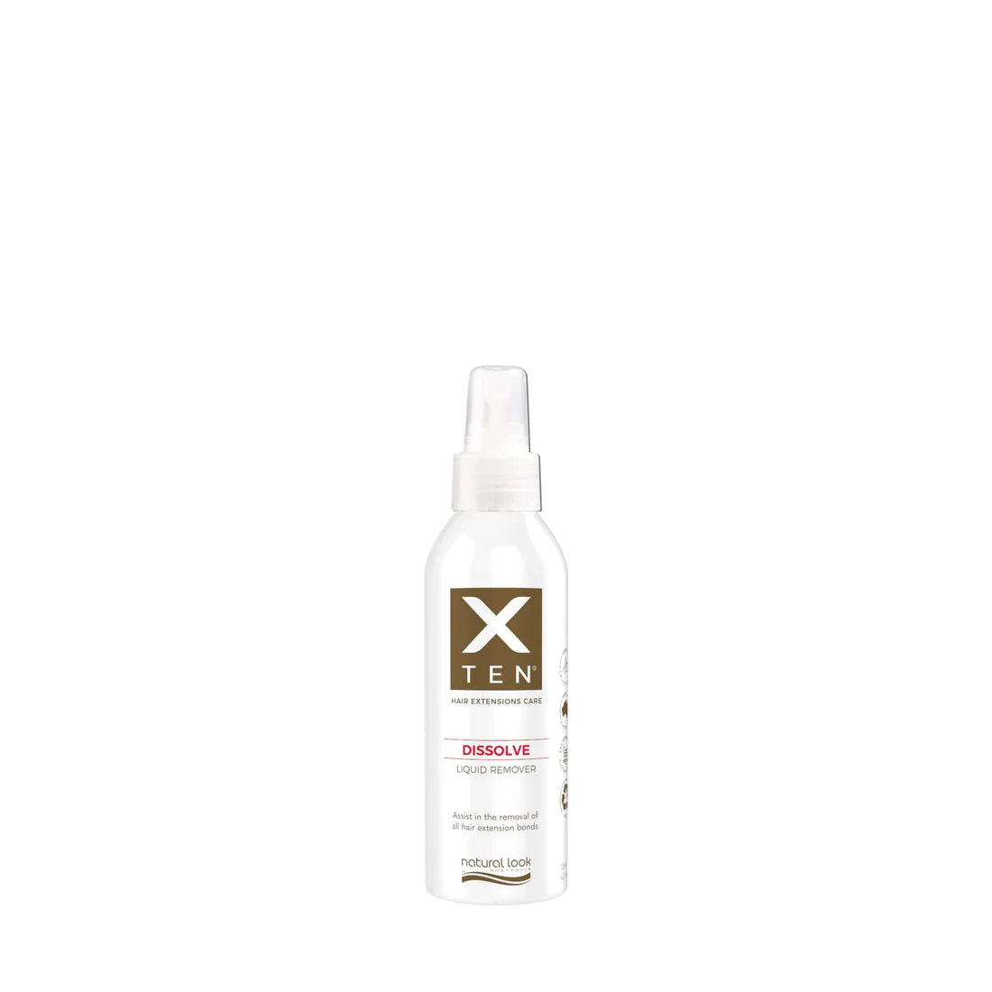 Dissolve Liquid Remover
