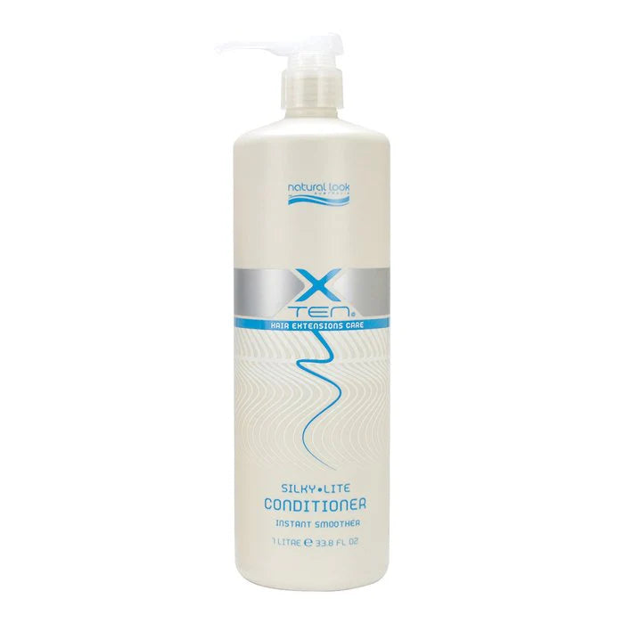 Silky-Lite Conditioner