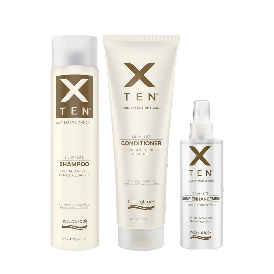 X-Ten Bonus Offer Pack