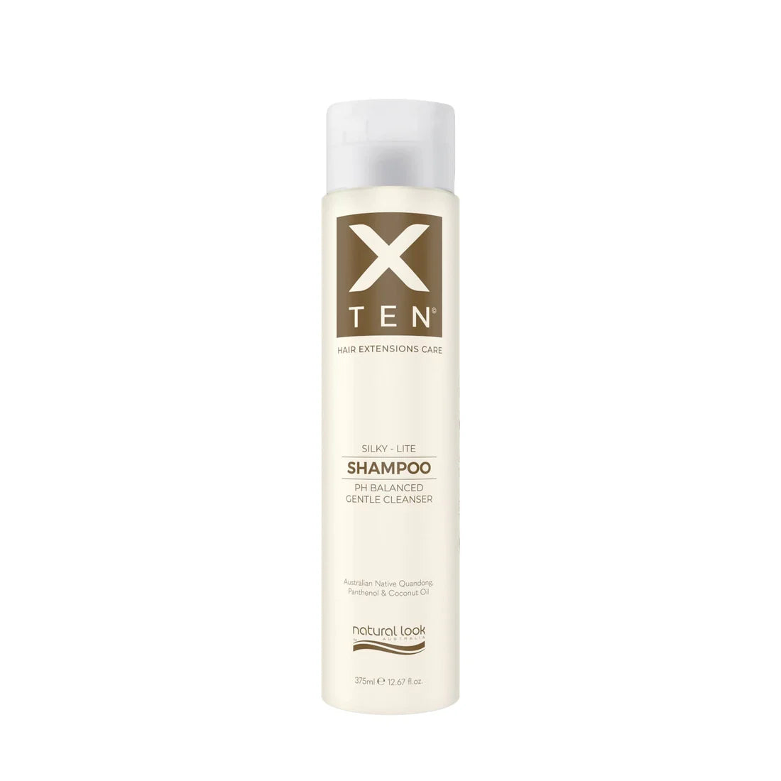 Silky-Lite Shampoo