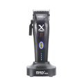 MRD X-Pro Clipper - Black