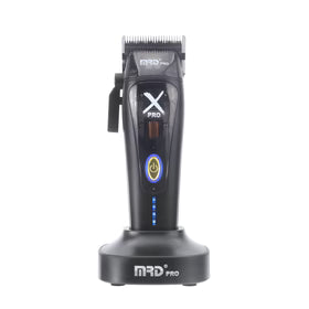 MRD X-Pro Clipper - Black