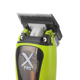 X-Pro Clipper –GREEN