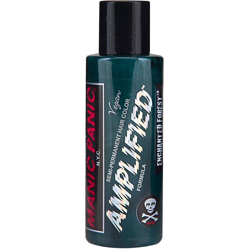 Manic Panic Enchanted Forest Amplified Bottle 118ml