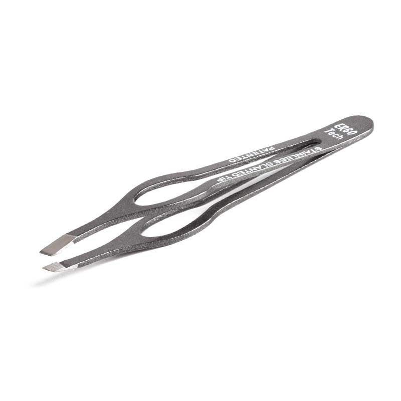 Kiepe Stainless Steel Tweezer Point Tip