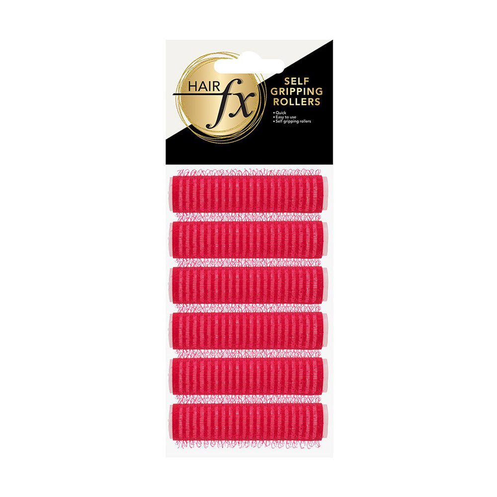 Hair Fx Red Vtr10 13mm 6pk