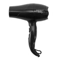 Silver Bullet Metallic Baby Hair Dryer 1200w- Black