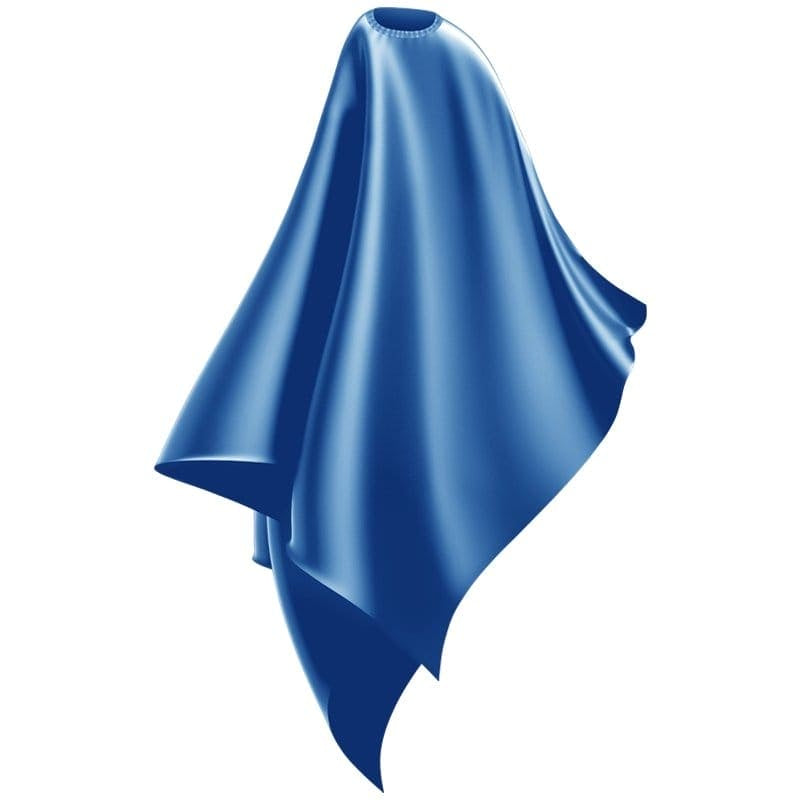 Wahl Micro Fiber 3004 Cape Blue