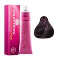 Wella Color Touch Semi-permanent Colour Plus 60ml - 33/06 Dark Brown Natural Violet