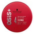 OSiS+ FLEXWAX   ULTRA STRONG CREAM WAX FOR UNLIMITED STYLES