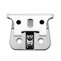 Andis T-outliner Ceramic Clipper Blade White