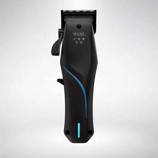 Wahl Vapor Clipper With 8000rpm Brushless Motor