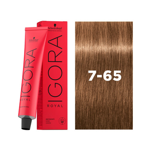 IGORA ROYAL 7-65