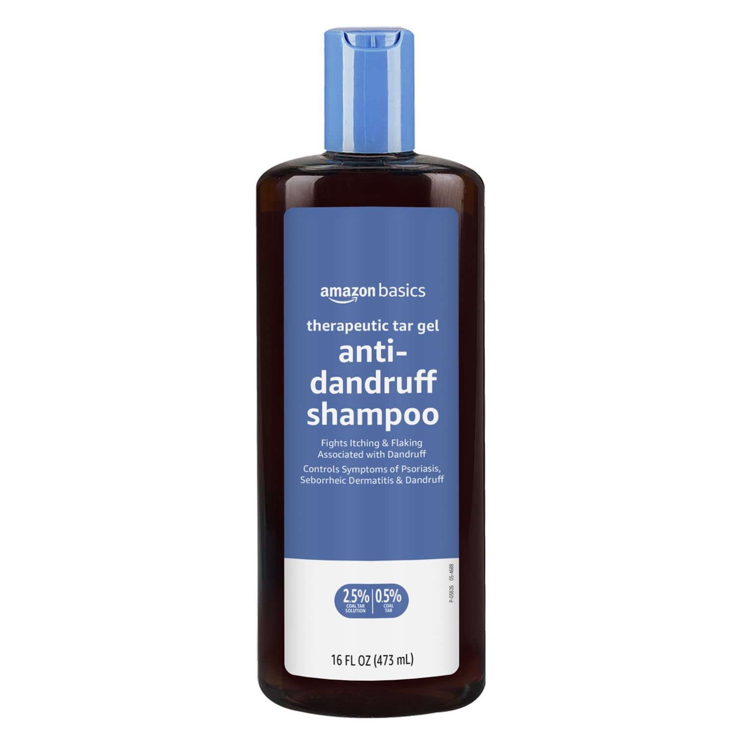 Anti-Dandruff Shampoo