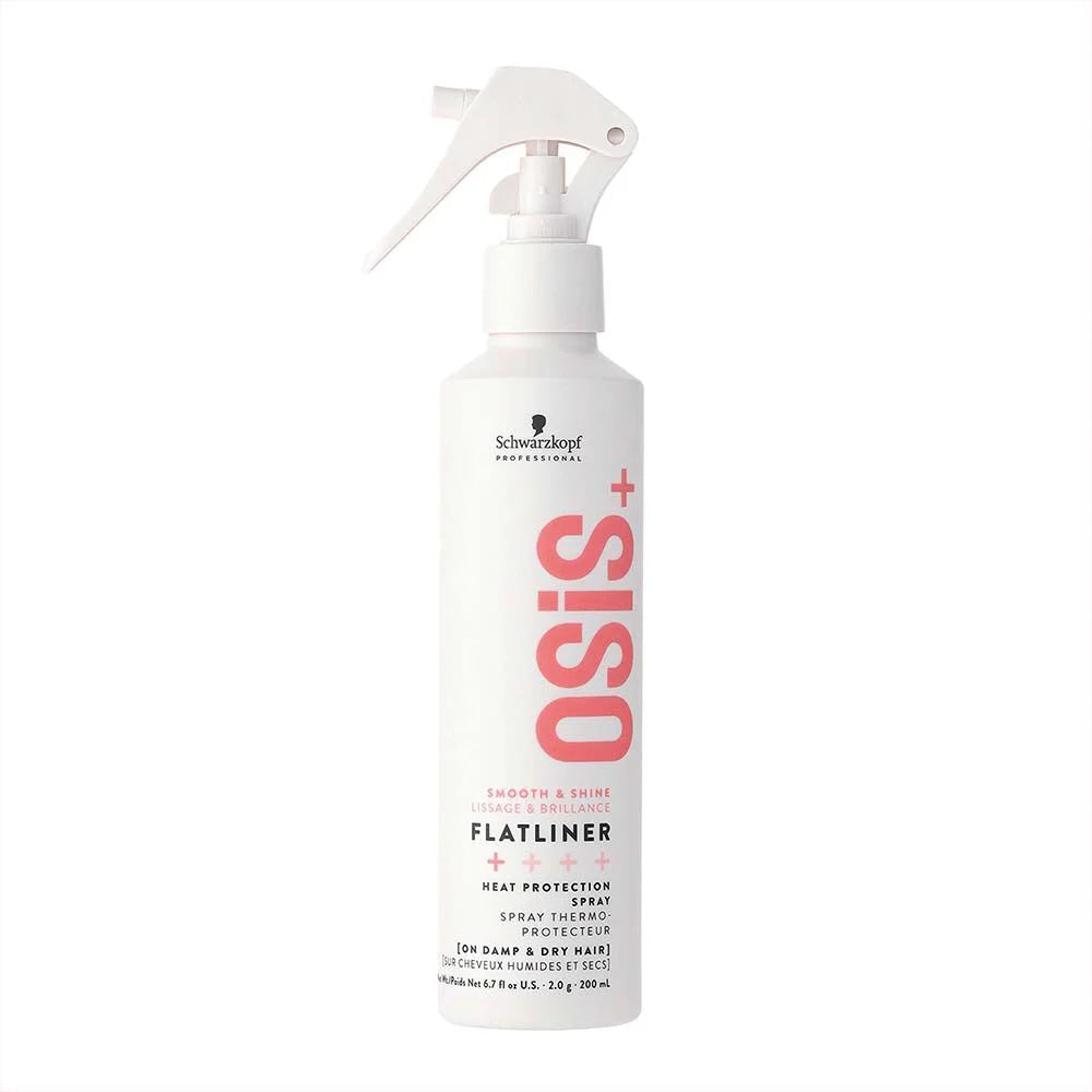 OSiS+ FLATLINER  HEAT PROTECTION SPRAY