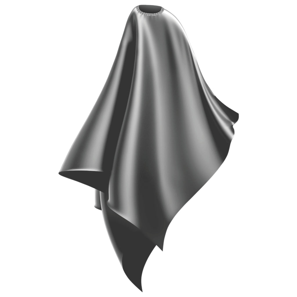 Wahl Waterproof 8802 Cutting Cape Grey