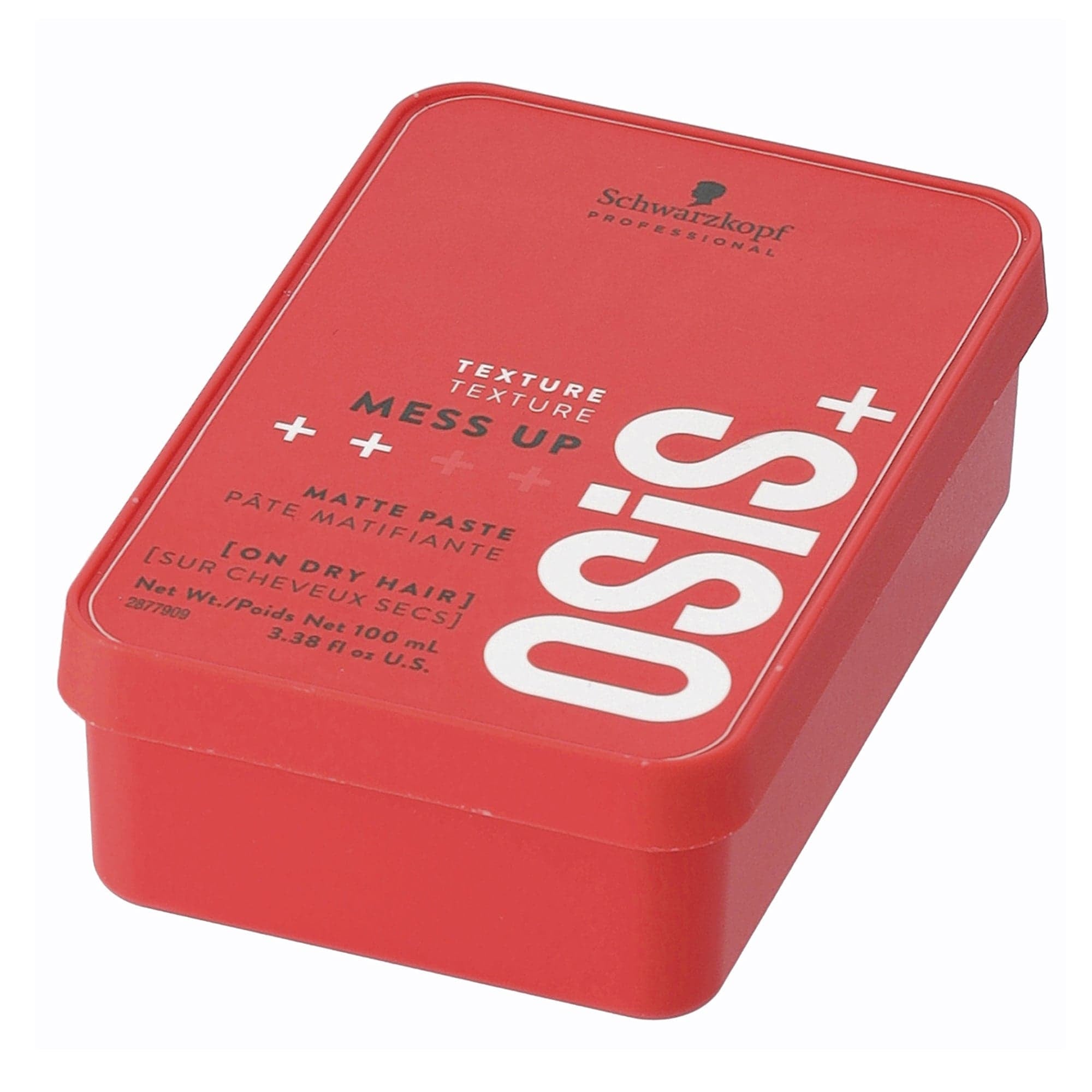 OSiS+ MIGHTY MATT  STRONG MATT CREAM