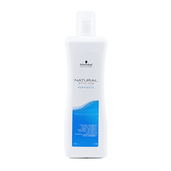 NATURAL STYLING NEUTRALISER