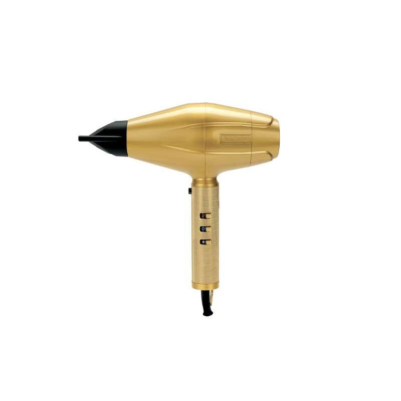Babylisspro Goldfx Hair Dryer 2200w