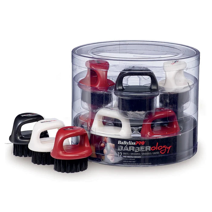 Babylisspro Knuckle Long 12pc