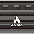 Andis Barber Mat Magnetic