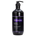 12 Reasons Purple Shampoo 1l