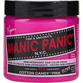 Manic Panic Cotton Candy Classic Cream 118ml
