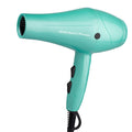 Silver Bullet Obsidian Hair Dryer 2000w Aqua
