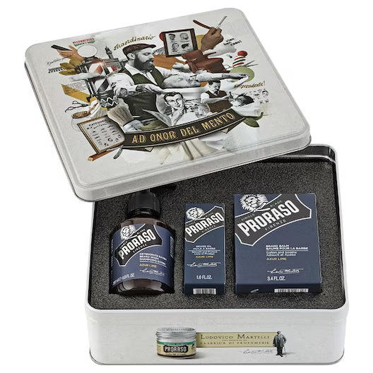 Proraso Gift Box Lime