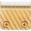 Babylisspro Replacement Blade Gold Titanium Wedge Fade