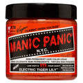 Manic Panic Electric Tiger Lily Classic Cream 118ml
